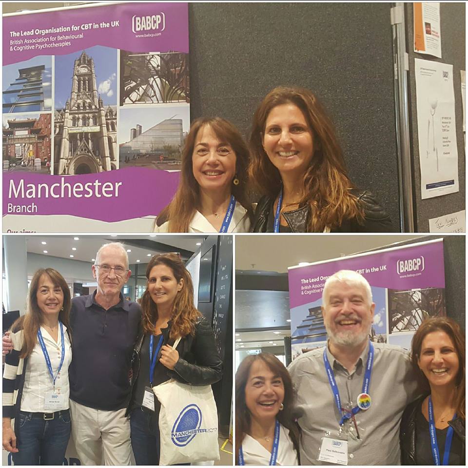 BABCP Annual Conference